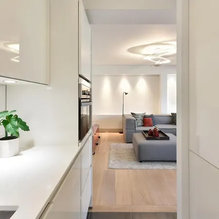 Exclusive Penthouse/4 Bedrooms/large Terrace/p * Knokke-Heist
