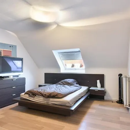 Lägenhet Exclusive Penthouse/4 Bedrooms/large Terrace/p