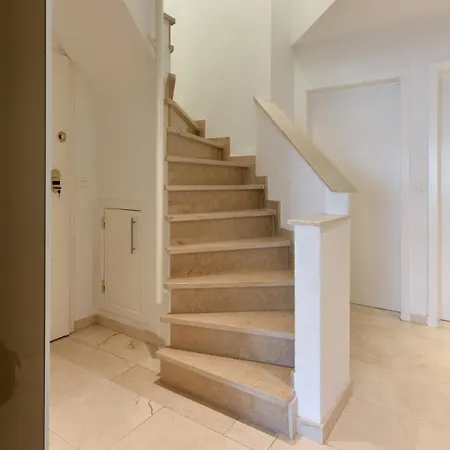 Exclusive Penthouse/4 Bedrooms/large Terrace/p Knokke-Heist
