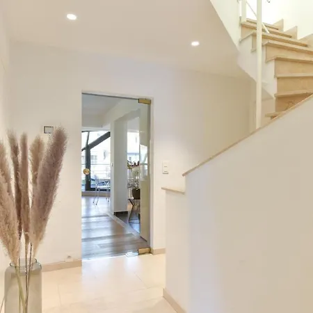Lägenhet Exclusive Penthouse/4 Bedrooms/large Terrace/p