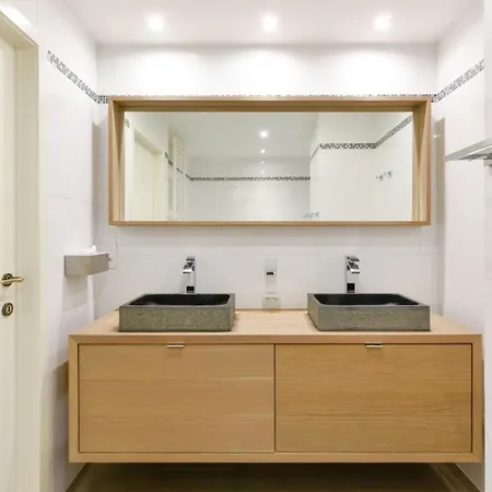 Lägenhet Exclusive Penthouse/4 Bedrooms/large Terrace/p *